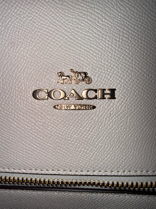 New Authentic Coach Tote Purse