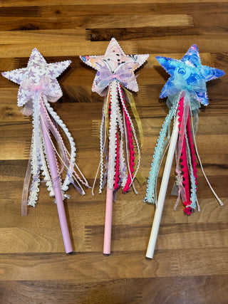 Whimsical Wand