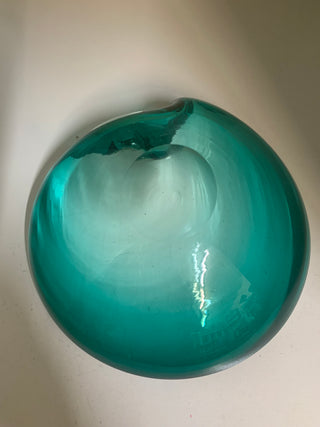 Murano art glass bowl - Rancho