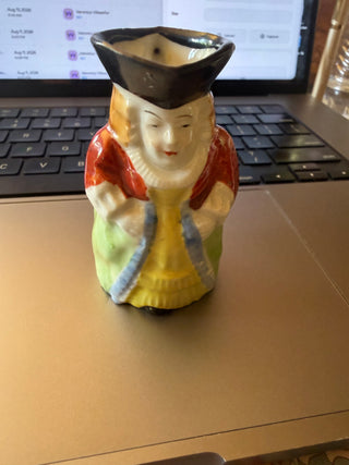 Occupied Japan Minature Pitcher 3"