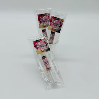 Cuticle Oil - Cranberry and Fig - 1 Per Pack