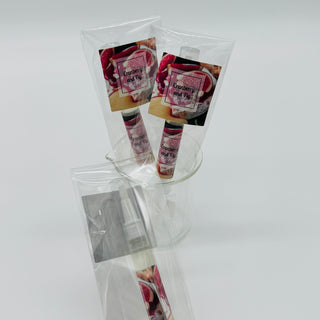 Cuticle Oil - Cranberry and Fig - 1 Per Pack