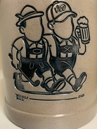Vice Golf Germany Mug Oktoberfest