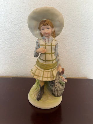 Holly Hobble Figurine