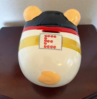Vintage Elvis Presley Piggy Bank