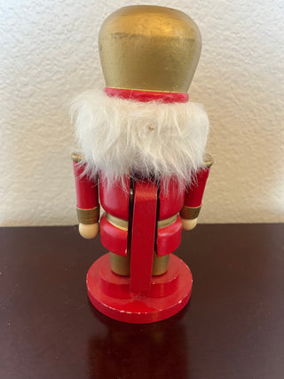 49er Nutcracker