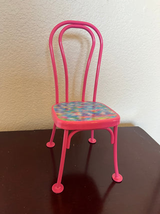 American Girl Doll Chair