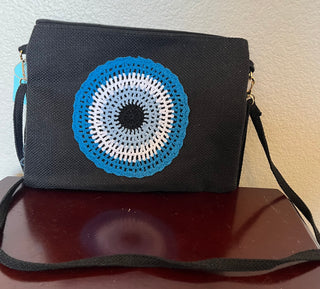 Purse Evil Eye