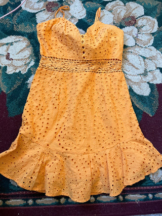 Sundress "Trophy Gal"