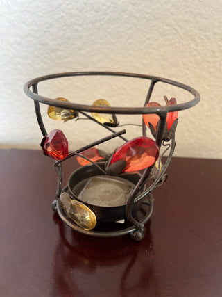 Tea Light Candle Holder