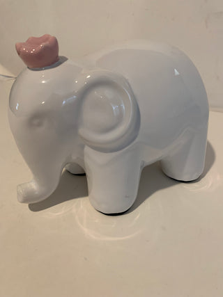 Child to Treasure Elephant 5x6 1/2”