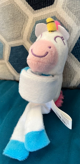 Small Unicorn plush