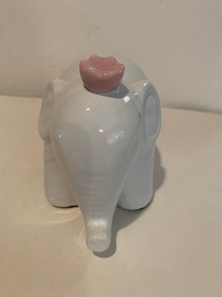 Child to Treasure Elephant 5x6 1/2”