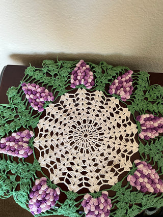 Vintage Doily