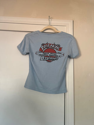 vintage narc tee MTS