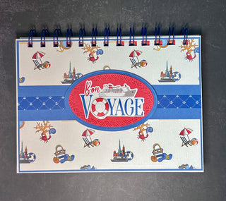 Bon Voyage FlipBook