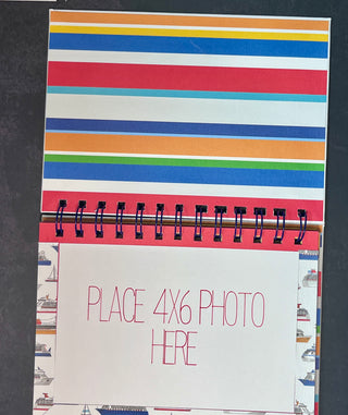 Bon Voyage FlipBook