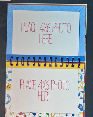 Bon Voyage FlipBook
