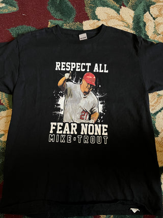 Mike Trout T-Shirt