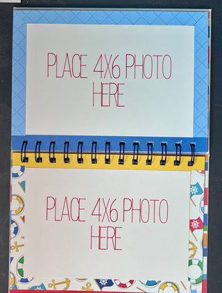 Bon Voyage FlipBook