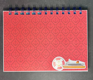 Bon Voyage FlipBook
