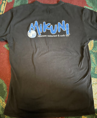Mikuni Original T-Shirt