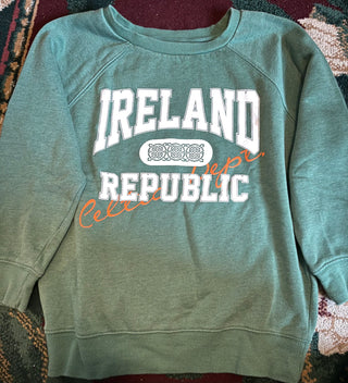 Ireland Republic Sweatshirt