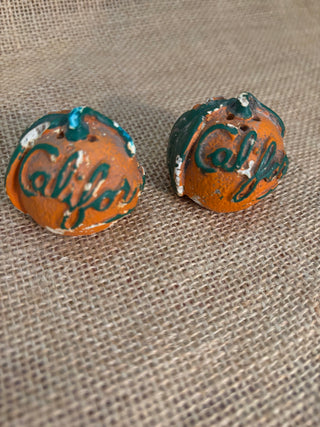 Mini  California S & P