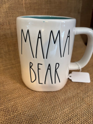 Mama Bear Mug