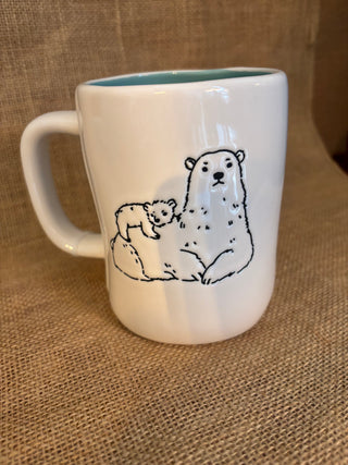 Mama Bear Mug