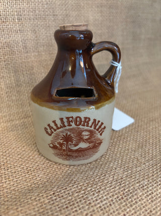 Vintage California Souvenir