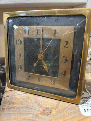 It’s 5:00 Somewhere Antique clock MTS