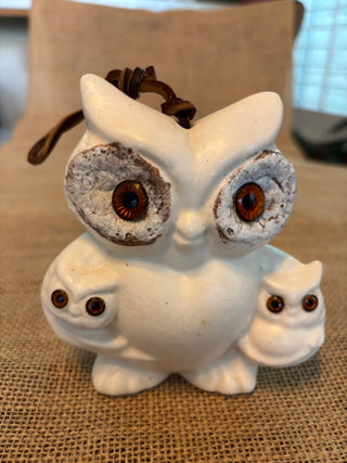 Owl Chime