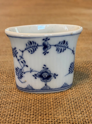 Royal Copenhagen toothpick holder