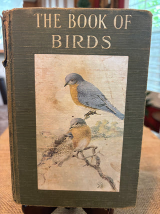 Book of Birds
