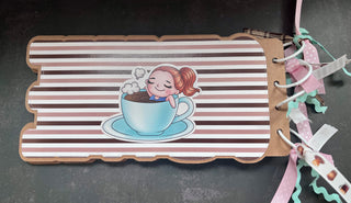 Coffee Mini Album