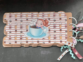 Coffee Mini Album