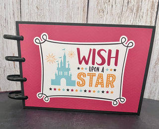Wish Upon a Star Flipbook