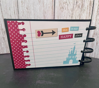 Wish Upon a Star Flipbook