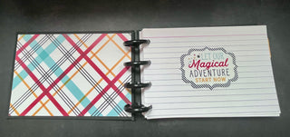 Wish Upon a Star Flipbook