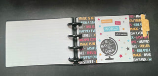 Wish Upon a Star Flipbook
