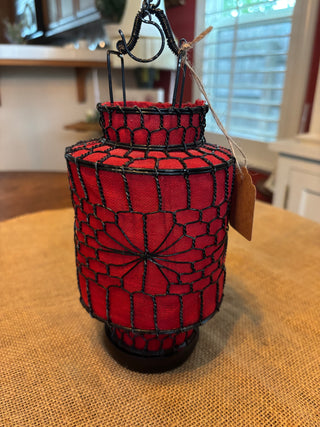 Vintage Chinese Palace Lantern
