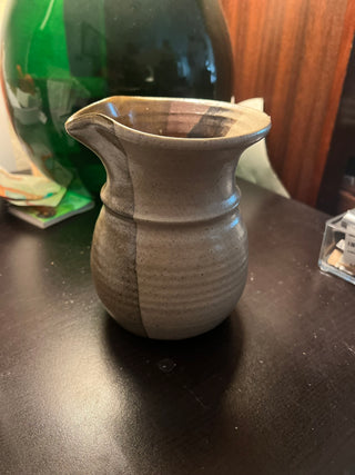 MJ94-Ceramic Pitcher