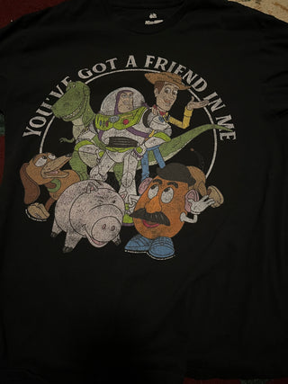 Toy Story T-Shirt