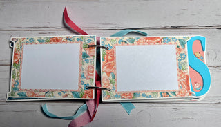 PARIS Mini Album