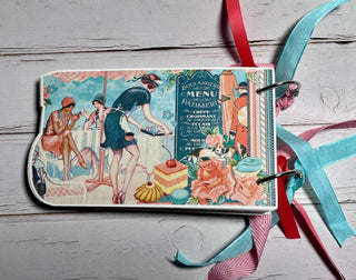 PARIS Mini Album