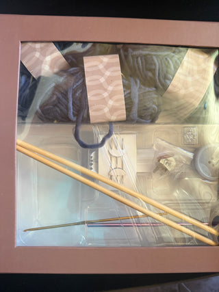 Craft Corner Knit & Crochet Accessories