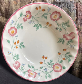 Churchill Briar Rose Bowl 6.25" RCD