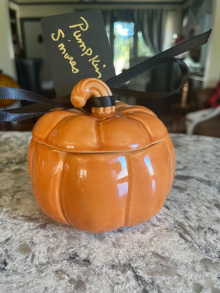 Seasonal Candle