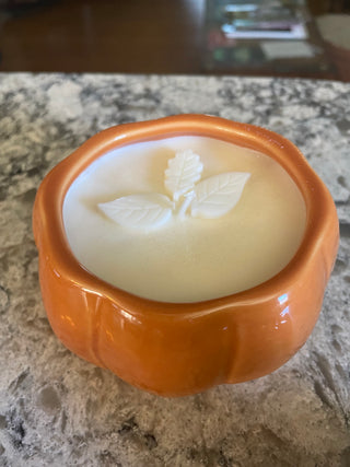 Seasonal Candle